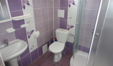 Гостевой дом Натали, Геленджик