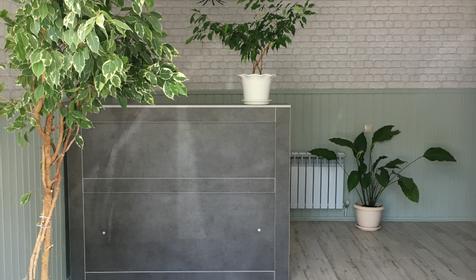 Гостевой дом GA, Сочи, Адлер