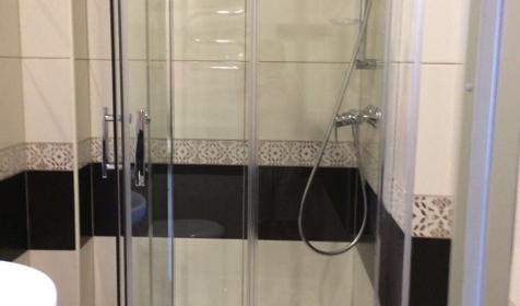 Стандарт с мини-кухней. Гостевой дом GA, Сочи, Адлер