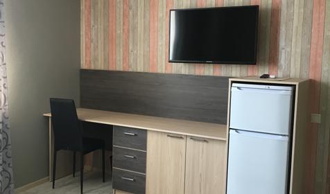 Стандарт улучшенный. Гостевой дом GA, Сочи, Адлер