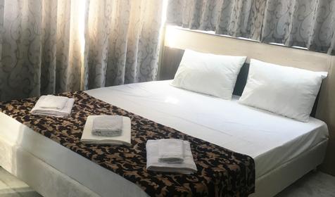 Стандарт. Гостевой дом GA, Сочи, Адлер