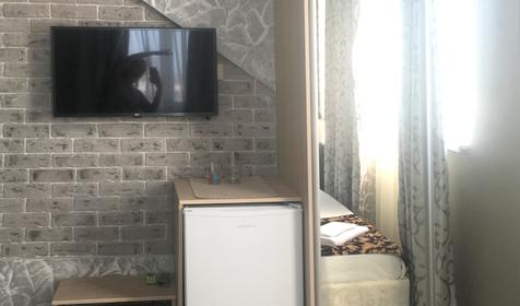 Стандарт. Гостевой дом GA, Сочи, Адлер