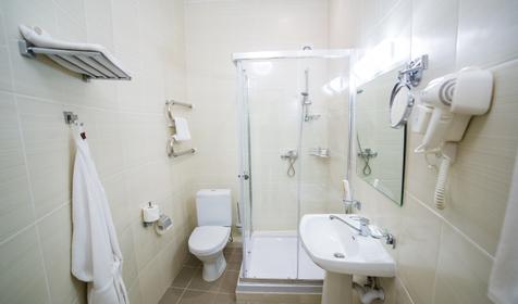 Стандарт одноместный