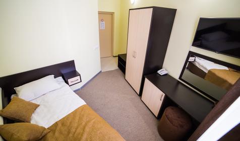 Стандарт одноместный