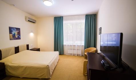 Стандарт двухместный