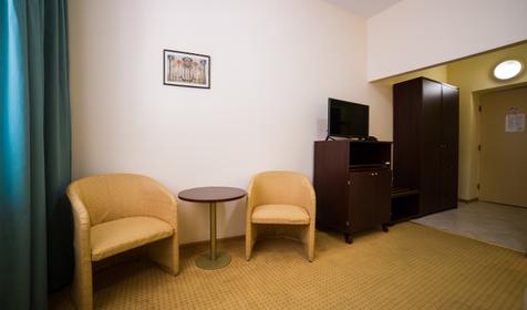 Стандарт двухместный