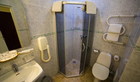 Стандарт двухместный