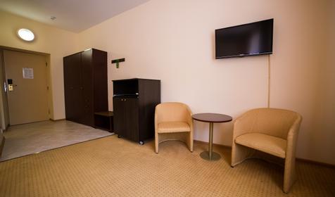 Стандарт плюс