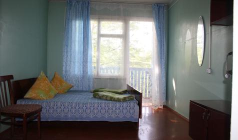 Эконом двухместный