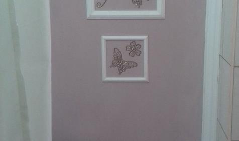 Трехместный стандарт без балкона в четырехэтажном корпусе