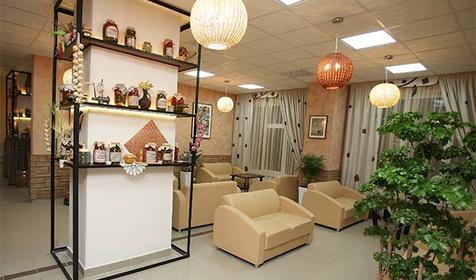 Город-отель Бархатные Сезоны, квартал Русский Дом, Сочи, Адлерский район