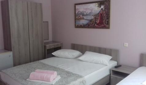 Гостевой двор Агат, г. Геленджик, с. Архипо-Осиповка