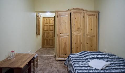 Санаторий Известия, Адлер