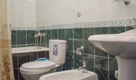 Санаторий Известия, Адлер