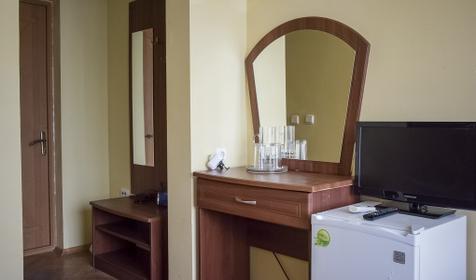 Санаторий Известия, Адлер