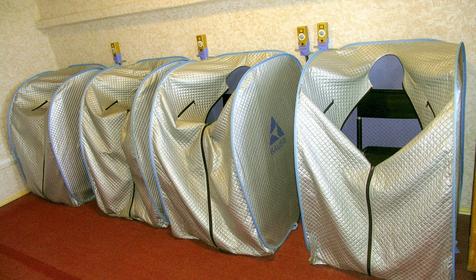 Санаторий Известия, Адлер