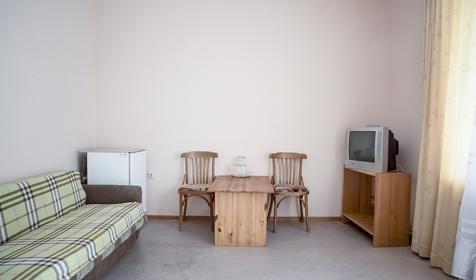 Санаторий Известия, Адлер