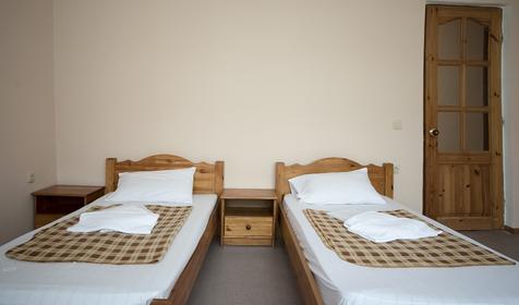 Санаторий Известия, Адлер