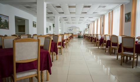 Санаторий Известия, Адлер