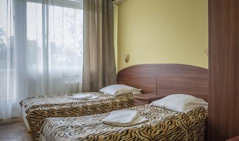 Санаторий Известия, Адлер