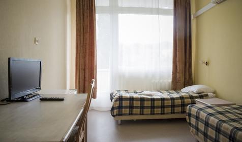 Санаторий Известия, Адлер