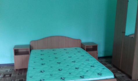 Дом под ключ