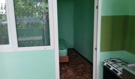 Дом под ключ