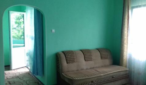 Дом под ключ