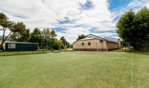 Пансионат Одиссея, г. Анапа