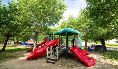 Пансионат Одиссея, г. Анапа