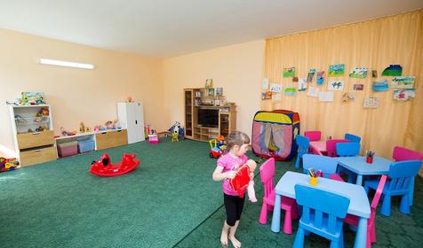 Пансионат Одиссея, г. Анапа