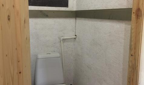 Дом-люкс четырехместный на 3-4 чел.