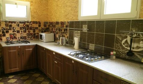 База отдыха Сосновый бор, Геленджик, Архипо-Осиповка