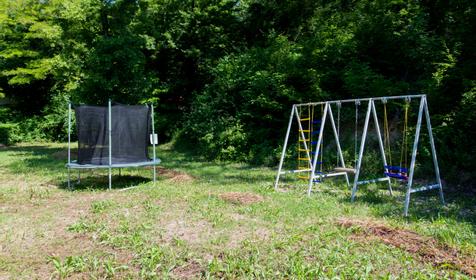 База отдыха Сосновый бор, Геленджик, Архипо-Осиповка