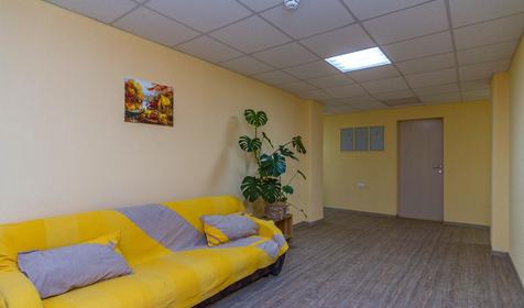 База отдыха Бриз, Туапсе, Бухта Инал