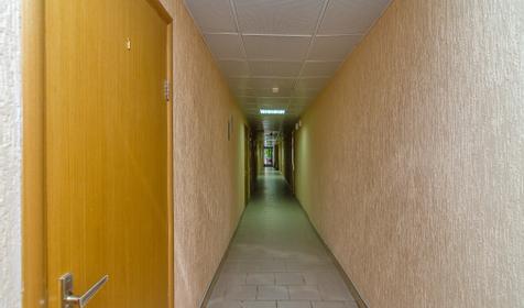 База отдыха Бриз, Туапсе, Бухта Инал