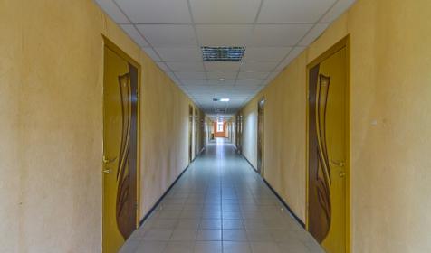 База отдыха Бриз, Туапсе, Бухта Инал