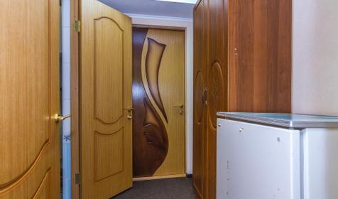 Стандарт. База отдыха Бриз, Туапсе, Бухта Инал