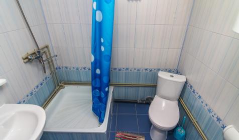 Стандарт. База отдыха Бриз, Туапсе, Бухта Инал