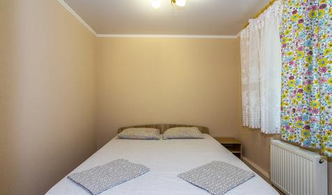 Стандарт трехместный. База отдыха Бриз, Туапсе, Бухта Инал