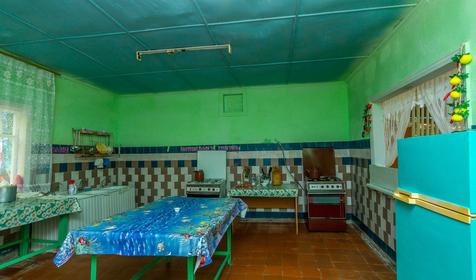 База отдыха Экспресс, Туапсе, Бухта Инал