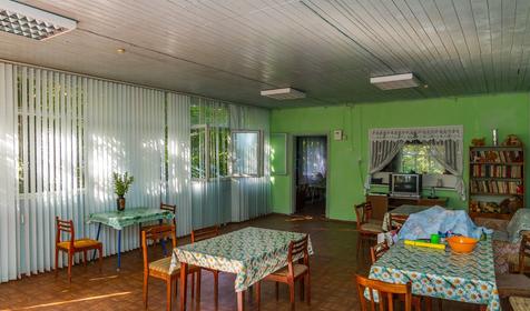 База отдыха Экспресс, Туапсе, Бухта Инал