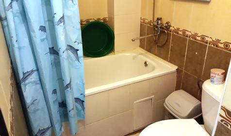 Гостевой дом Уютный дом, Новомихайловский