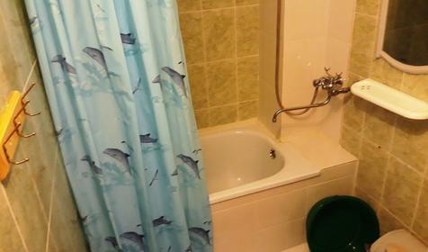 Гостевой дом Уютный дом, Новомихайловский