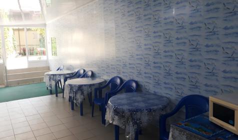 Гостевой дом Уютный дом, Новомихайловский