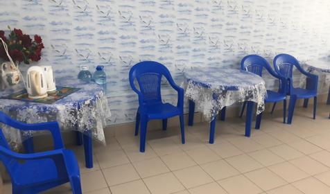 Гостевой дом Уютный дом, Новомихайловский