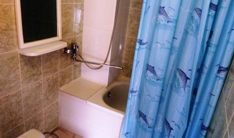 Гостевой дом Уютный дом, Новомихайловский