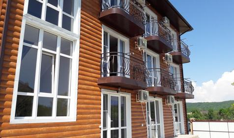 Гостевой дом Валерия, Джубга