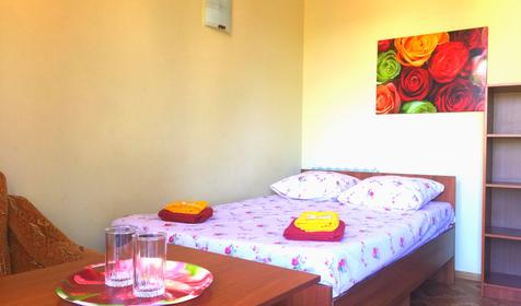 Вилла Вера (быв. Оранжевое небо)