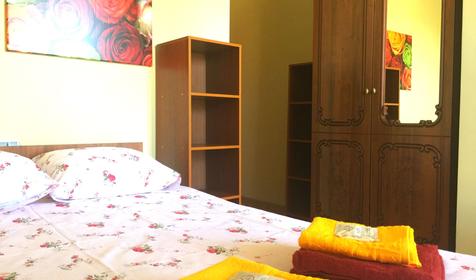 Вилла Вера (быв. Оранжевое небо)